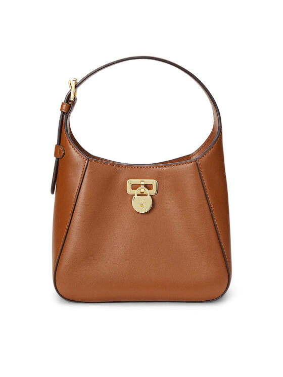 Сумка 431966750002 Lauren Ralph Lauren, коричневый
Сумка 431966750002 Lauren Ralph Lauren, коричневый