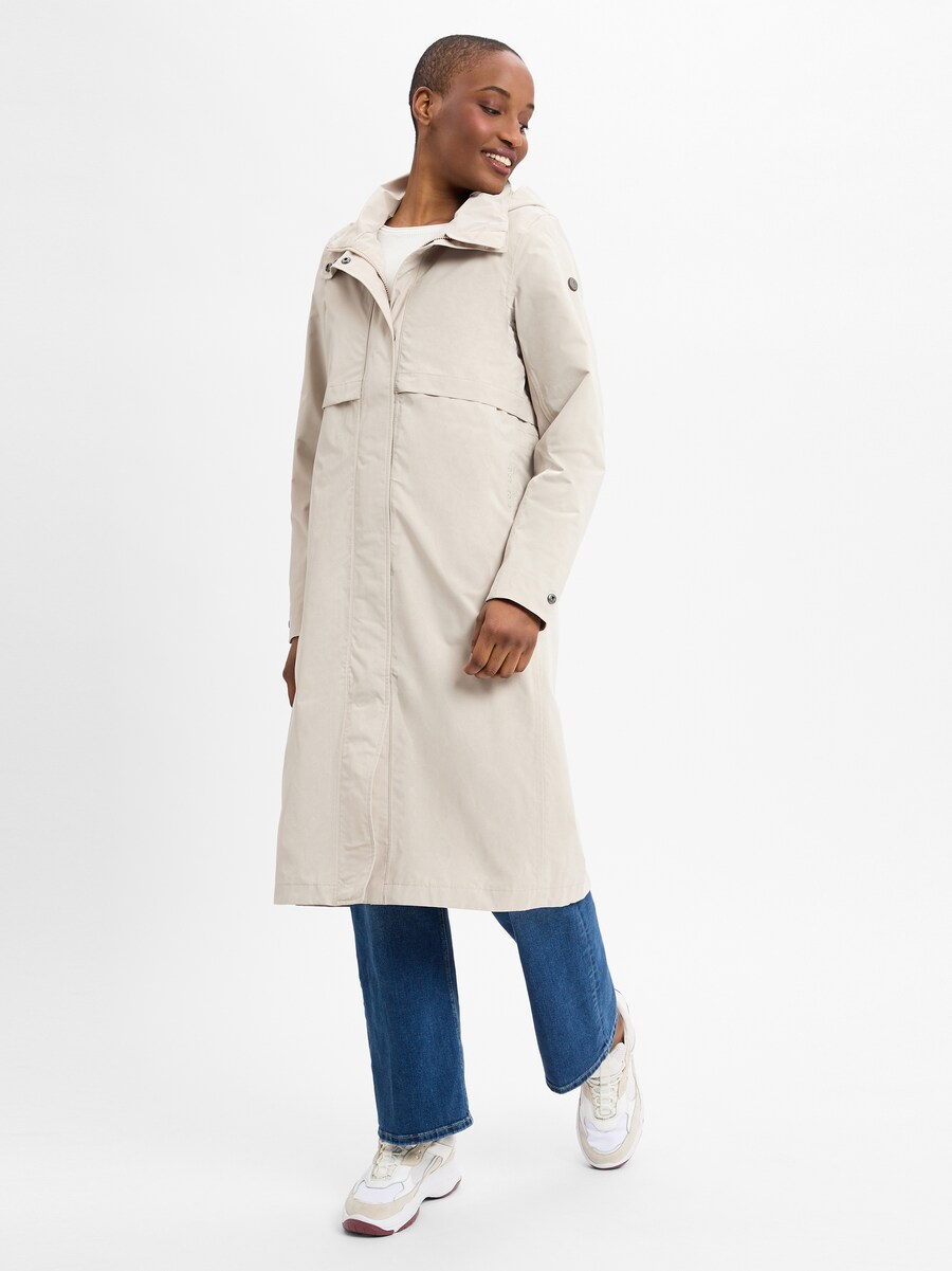 Плащ Didriksons Isolde, Kitt
Плащ Didriksons Isolde, Kitt