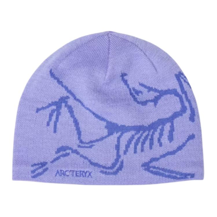 Arcteryx Бескозырка унисекс светло-фиолетовая, Light Purple
Arcteryx Бескозырка унисекс светло-фиолетовая, Light Purple