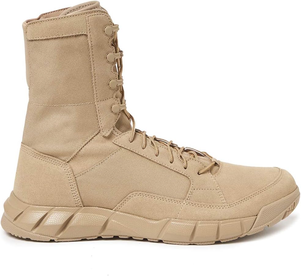 Ботинки Oakley LT Assault 2, Desert
Ботинки Oakley LT Assault 2, Desert
