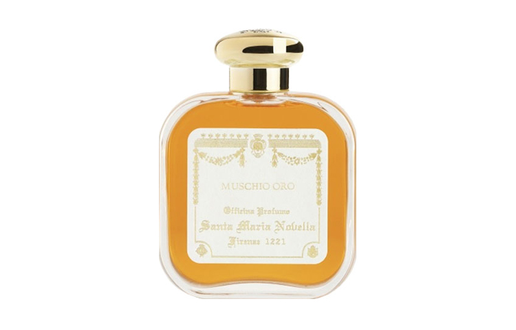 Духи унисекс Santa Maria Novella
Духи унисекс Santa Maria Novella
