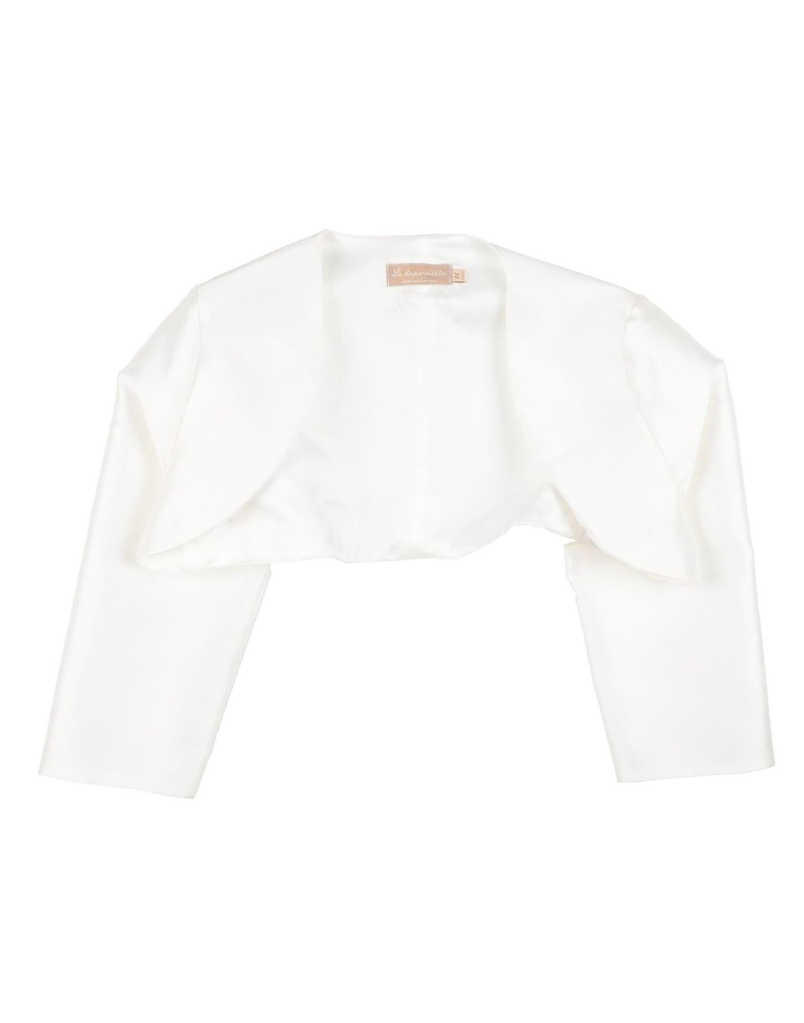 Куртка для девочек La Stupenderia, белый
Куртка для девочек La Stupenderia, белый