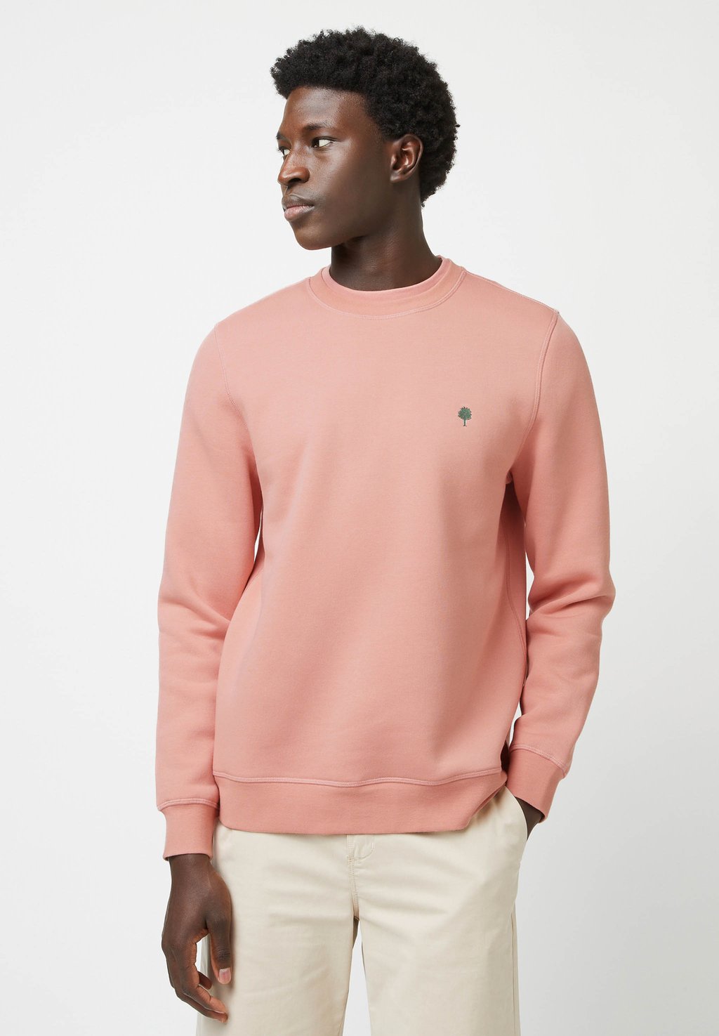 Толстовка DONZY Faguo, розовый
Толстовка DONZY Faguo, розовый