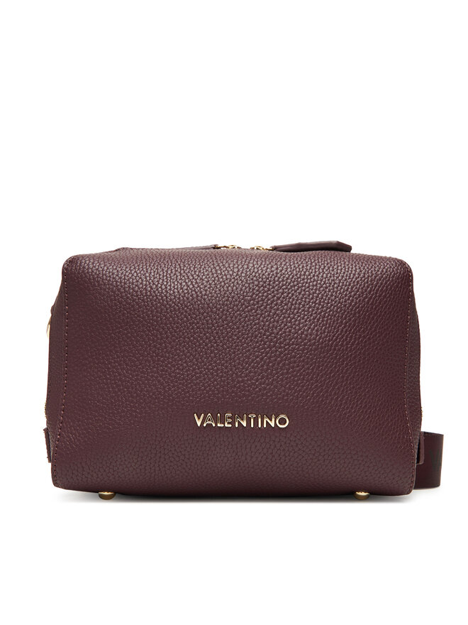 Сумка через плечо Valentino Pattie VBS52901G Dunkelrot
Сумка через плечо Valentino Pattie VBS52901G Dunkelrot