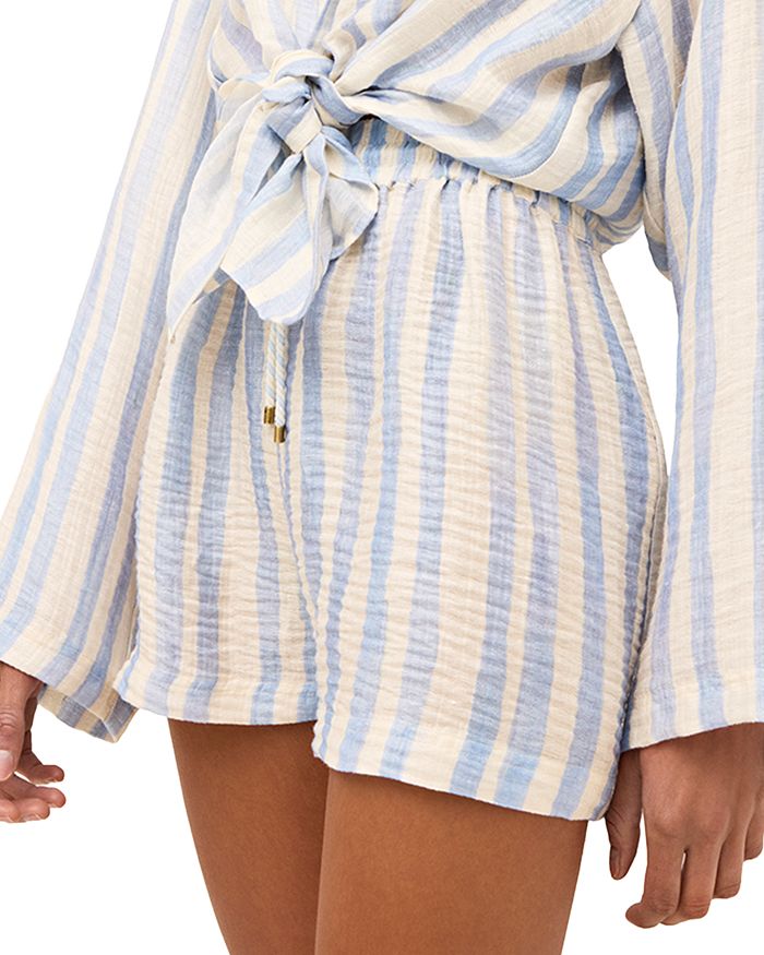 Ана Пляжные шорты Marie Oliver, мультиколор
Ана Пляжные шорты Marie Oliver, мультиколор