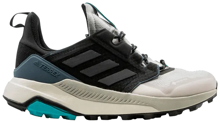 Кроссовки adidas Terrex Trailmaker GORE-TEX 'Grey Hi-Res Aqua', серый
Кроссовки adidas Terrex Trailmaker GORE-TEX 'Grey Hi-Res Aqua', серый