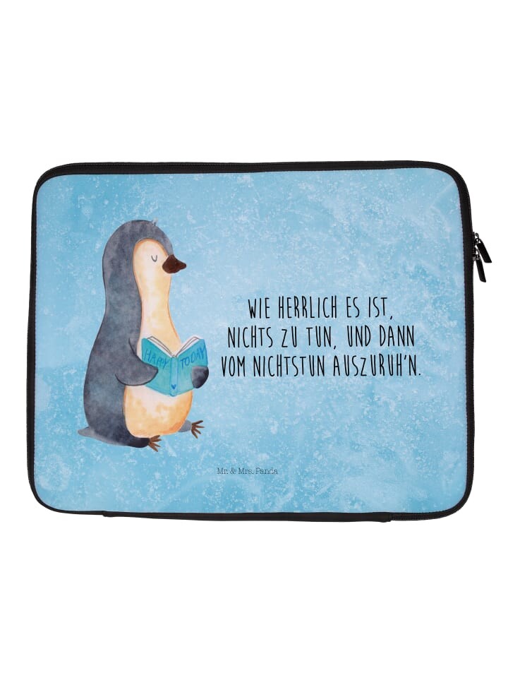 Сумка для ноутбуков Mr. & Mrs. Panda, цвет eisblau
Сумка для ноутбуков Mr. & Mrs. Panda, цвет eisblau