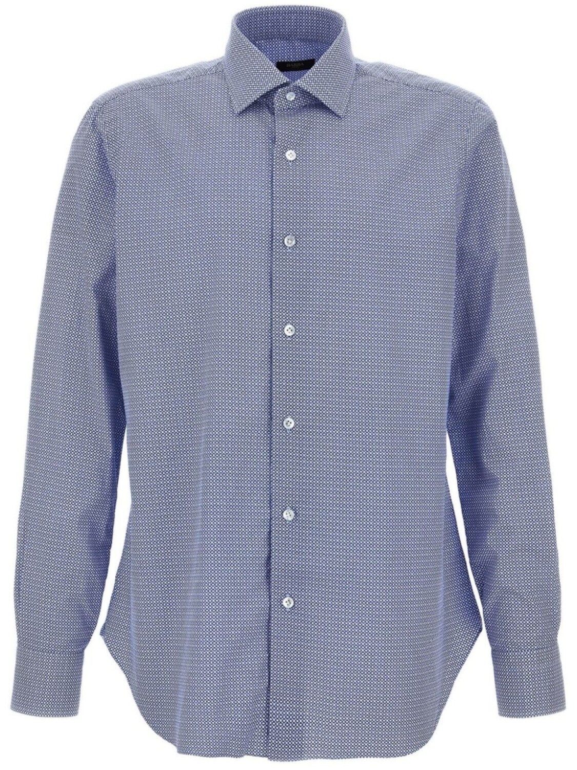 Рубашка Культо Barba, синий
Рубашка Культо Barba, синий