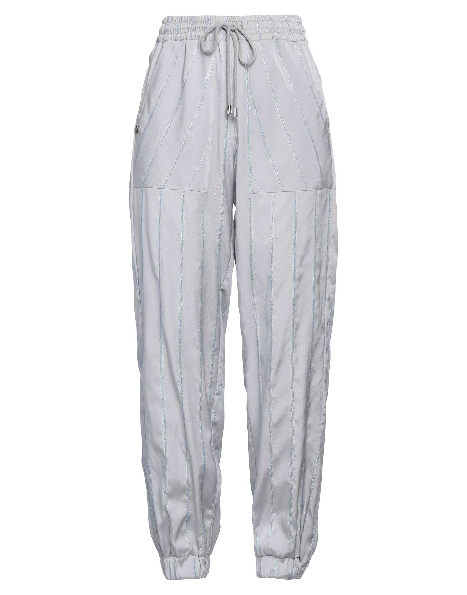 Брюки Manila Grace, светло-серый
Брюки Manila Grace, светло-серый