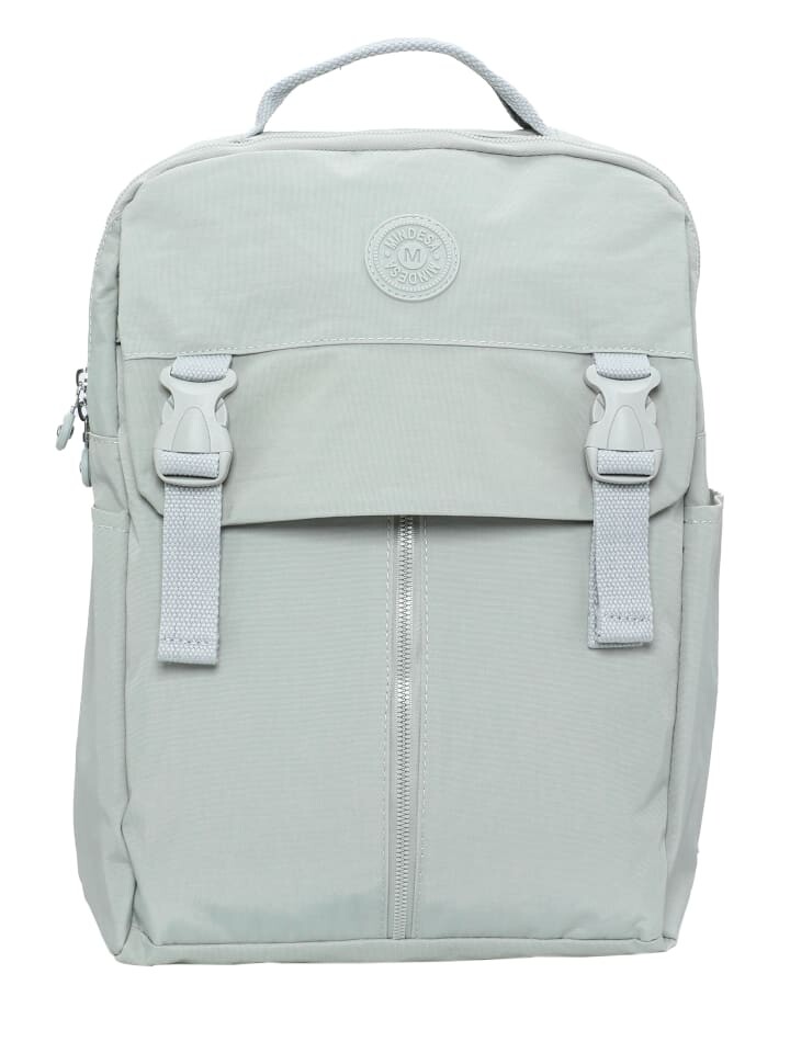 Рюкзак Mindesa, светло-серый
Рюкзак Mindesa, светло-серый