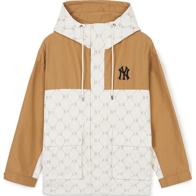 Куртка New York Yankees унисекс кремового цвета Mlb, Бежевый, Куртка New York Yankees унисекс кремового цвета Mlb
Куртка New York Yankees унисекс кремового цвета Mlb, Бежевый, Куртка New York Yankees унисекс кремового цвета Mlb