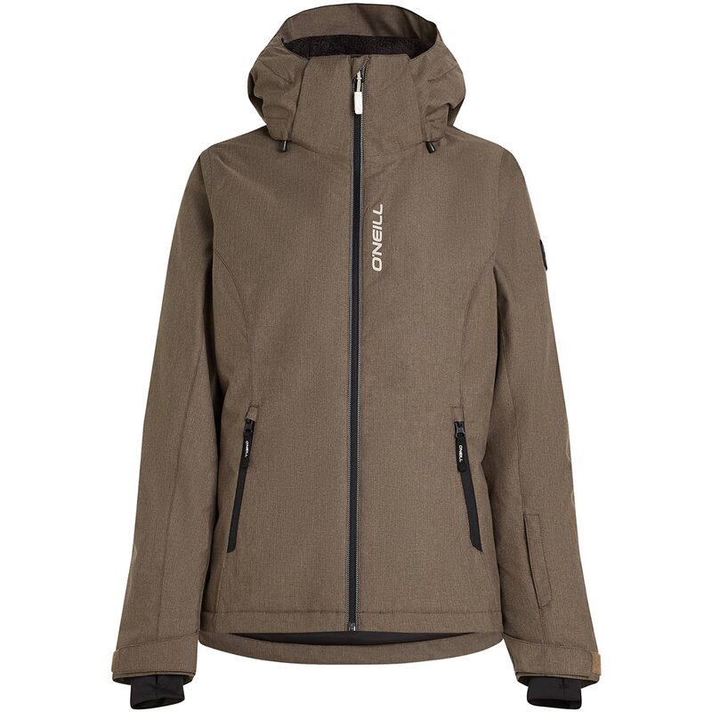 Куртка снежная куртка (меланж) O'Neill, цвет concrete
Куртка снежная куртка (меланж) O'Neill, цвет concrete