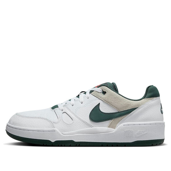 Кроссовки Full Force Low Cob Nike, белый
Кроссовки Full Force Low Cob Nike, белый