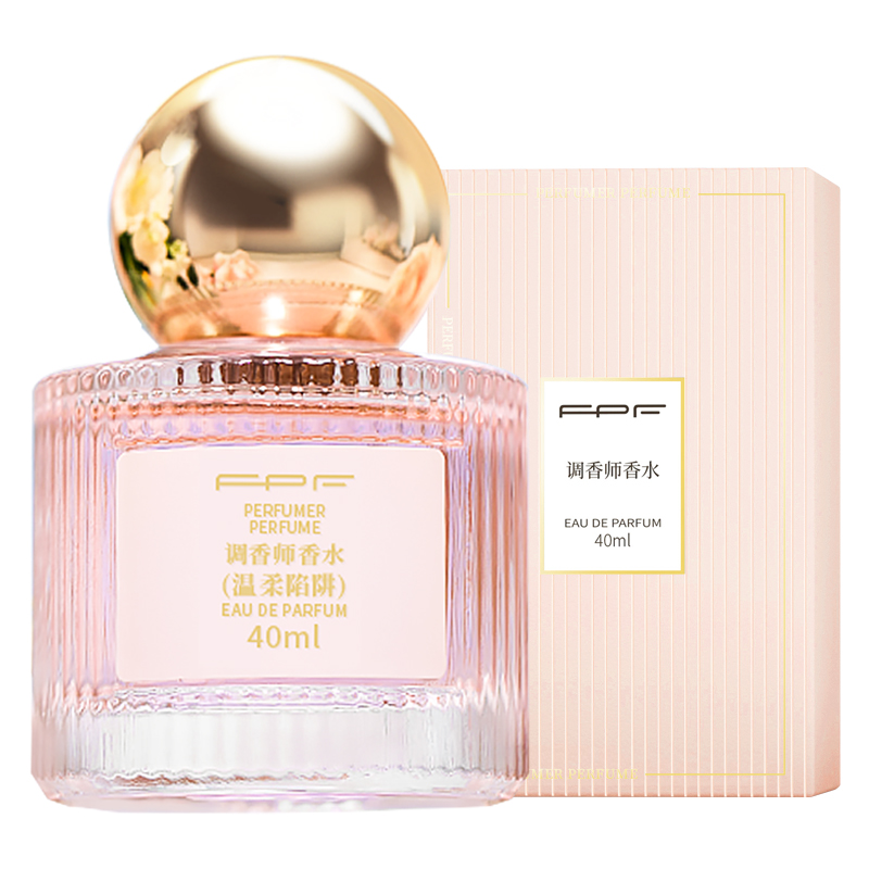 Женские духи FPF
Женские духи FPF