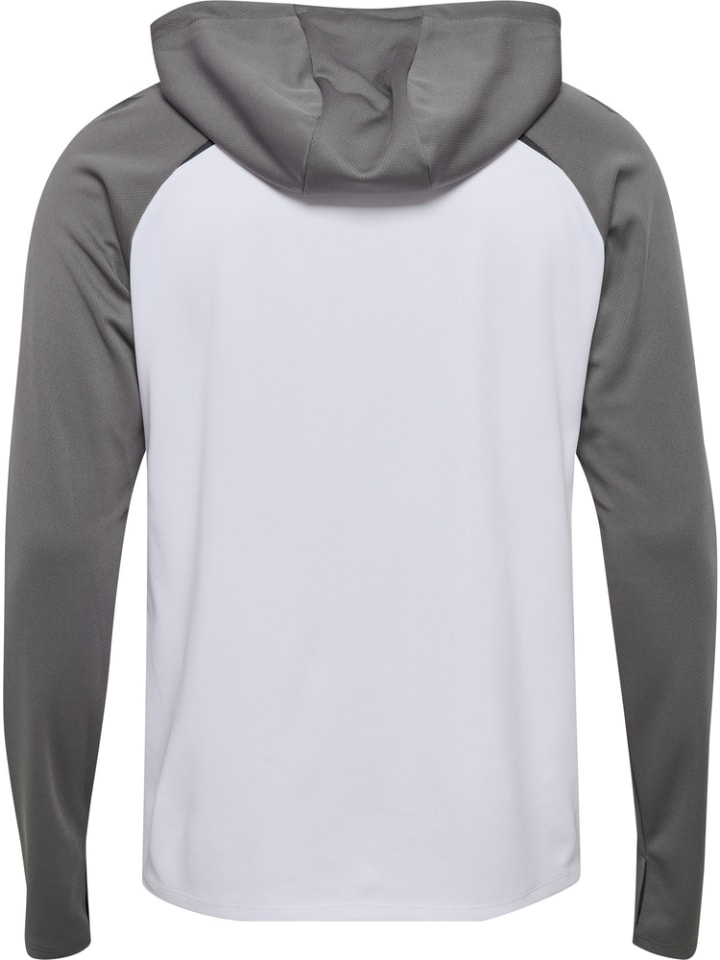 Толстовка с капюшоном Lead 2.0 Zip Hoodie белого цвета Hummel, Белый, Толстовка с капюшоном Lead 2.0 Zip Hoodie белого цвета Hummel
Толстовка с капюшоном Lead 2.0 Zip Hoodie белого цвета Hummel, Белый, Толстовка с капюшоном Lead 2.0 Zip Hoodie белого цвета Hummel