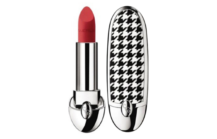 Помады для женщин GUERLAIN
Помады для женщин GUERLAIN