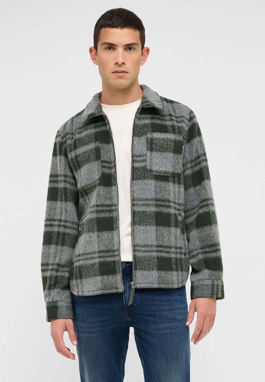 Куртка Mustang STYLE PHILO, Bunt/Grey
Куртка Mustang STYLE PHILO, Bunt/Grey