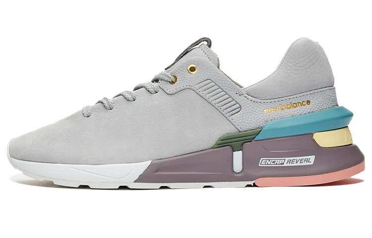 Кроссовки для бега New Balance NB 997S унисекс
Кроссовки для бега New Balance NB 997S унисекс