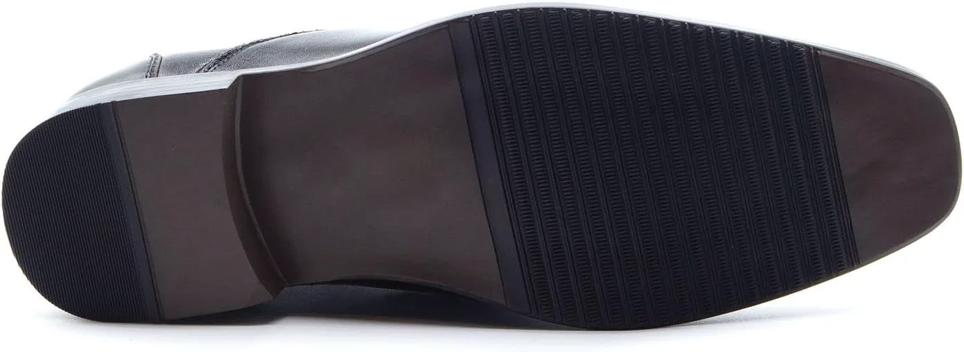 Мужские классические лоферы с квадратным носком 31334 в стиле мокасин Jazamé, черный
Мужские классические лоферы с квадратным носком 31334 в стиле мокасин Jazamé, черный