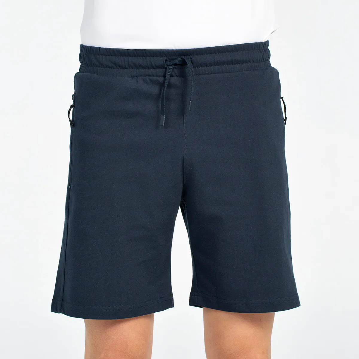 Мужские плюшевые шорты John Smith Citrine, темно-синий
Мужские плюшевые шорты John Smith Citrine, темно-синий