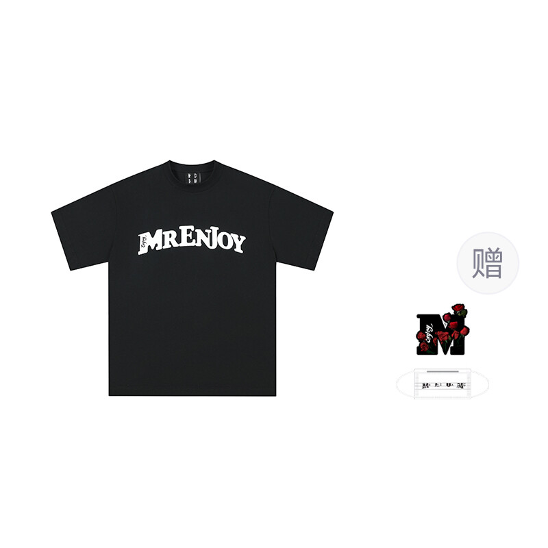 Футболка унисекс Mr.Enjoyda Money, Белый
Футболка унисекс Mr.Enjoyda Money, Белый