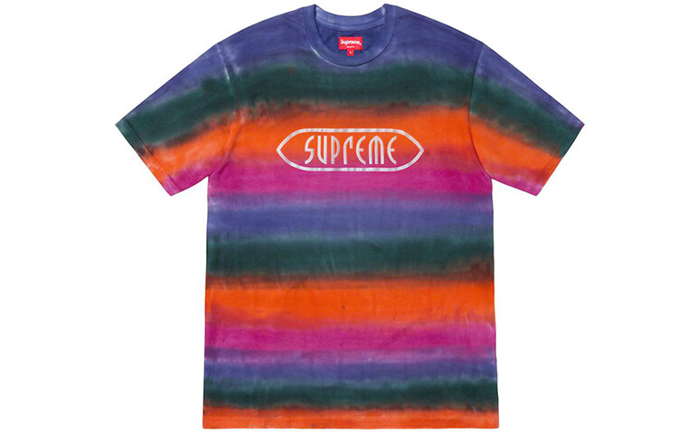 Футболка SS19 унисекс Supreme
Футболка SS19 унисекс Supreme