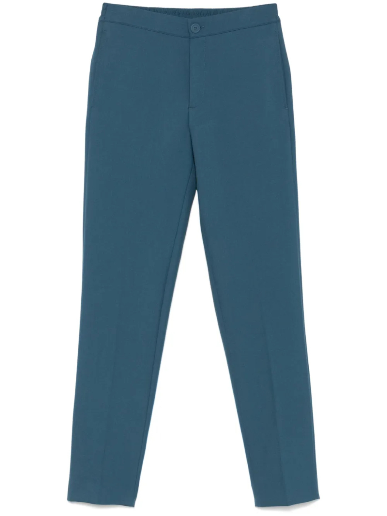 SANDRO брюки из джерси, синий
SANDRO брюки из джерси, синий