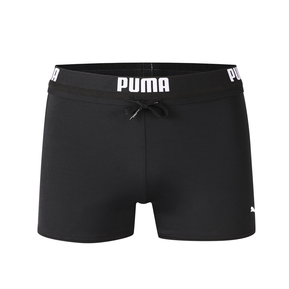 Плавательные шорты мужские 1 упаковка черные Puma, черный
Плавательные шорты мужские 1 упаковка черные Puma, черный