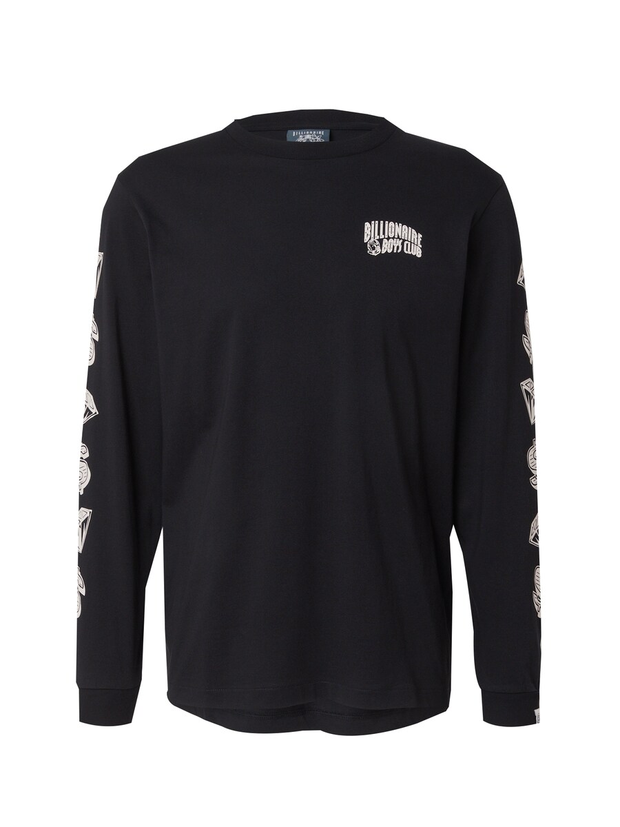 Рубашка Billionaire Boys Club, черный
Рубашка Billionaire Boys Club, черный