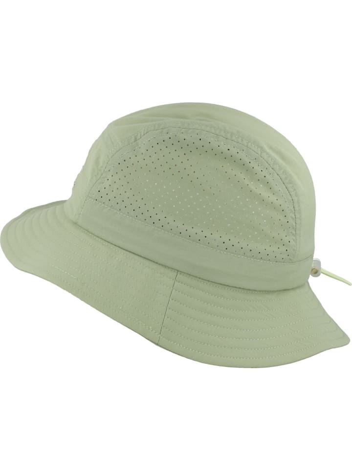 Eisley Зеленая тканевая шапка
Eisley Зеленая тканевая шапка