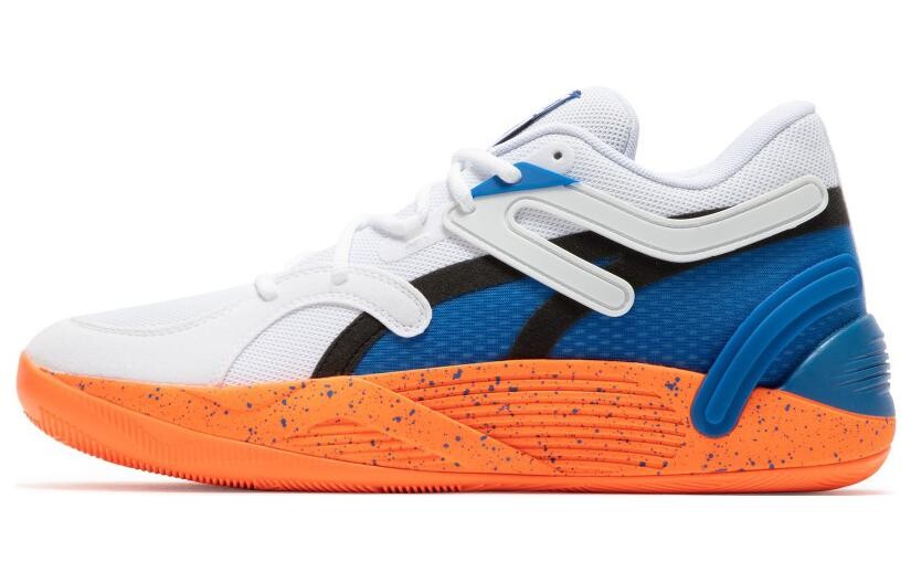 Мужские баскетбольные кроссовки Puma Trc Blaze
Мужские баскетбольные кроссовки Puma Trc Blaze