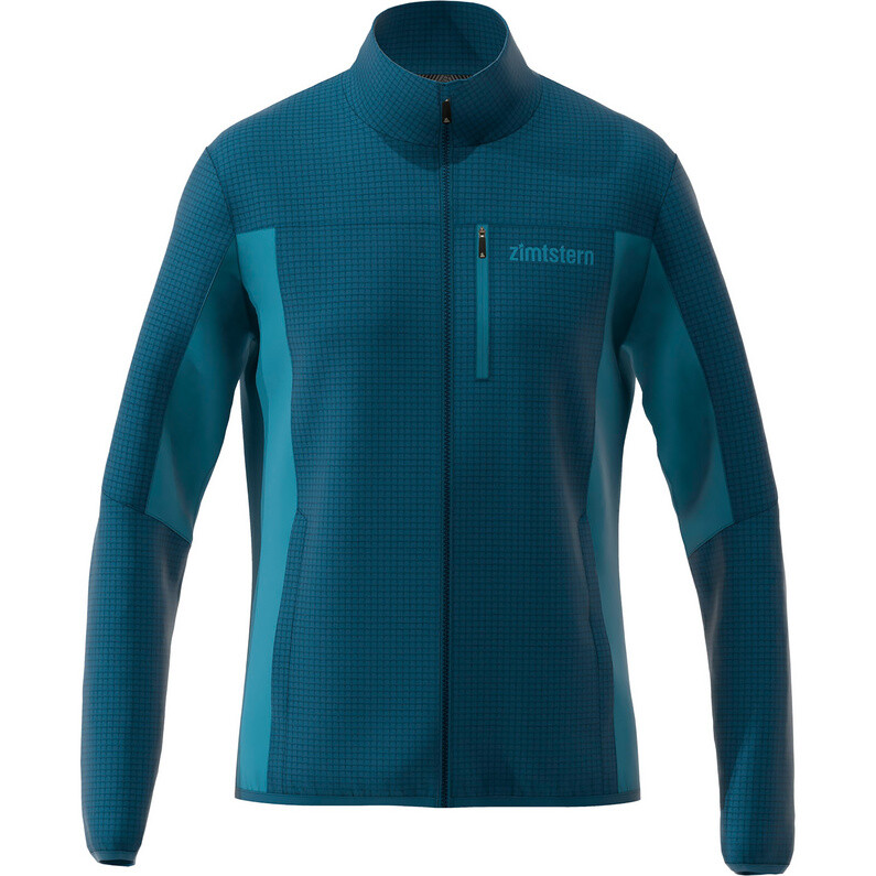 Мужская куртка Альбиз Zimtstern, синий
Мужская куртка Альбиз Zimtstern, синий