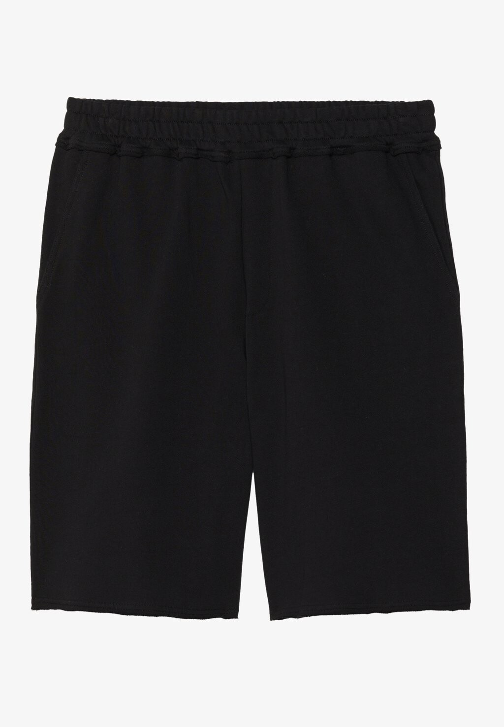 Шорты Unisex YOURTURN, черные
Шорты Unisex YOURTURN, черные