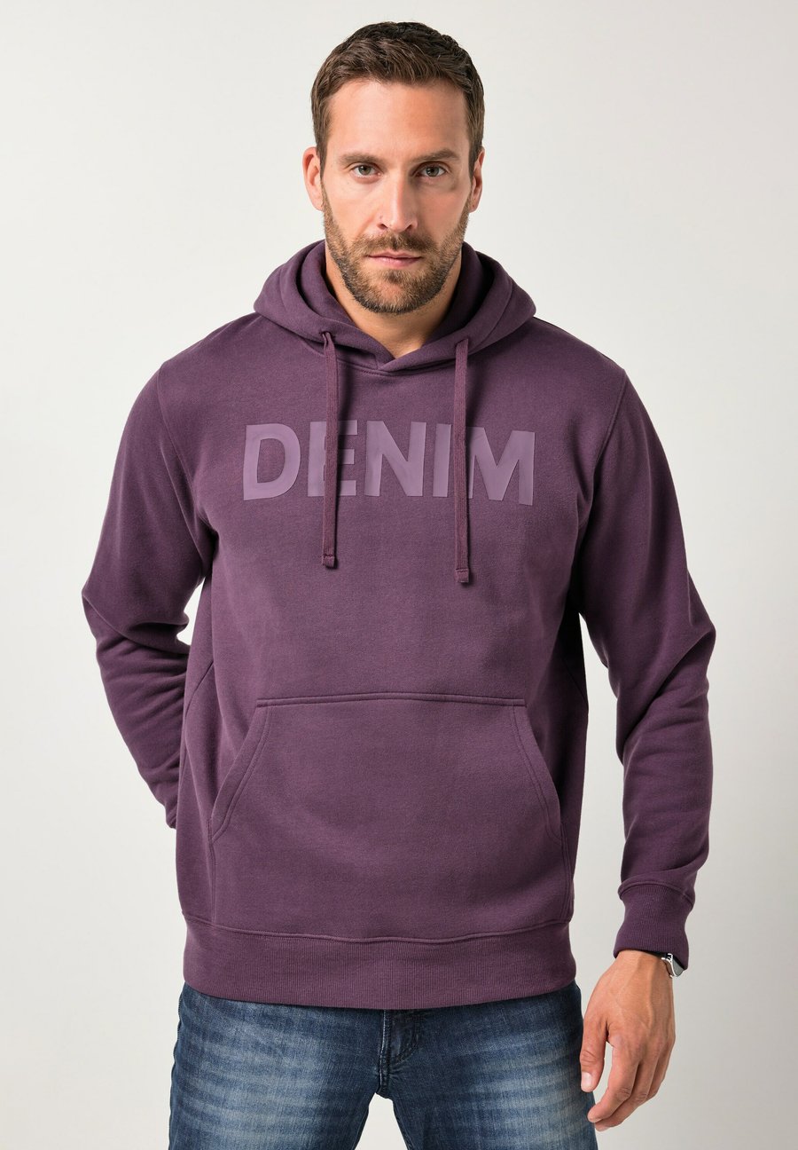 Худи JP1880 Hoodie, Dark Violet/Purple, Фиолетовый, Худи JP1880 Hoodie, Dark Violet/Purple
Худи JP1880 Hoodie, Dark Violet/Purple, Фиолетовый, Худи JP1880 Hoodie, Dark Violet/Purple