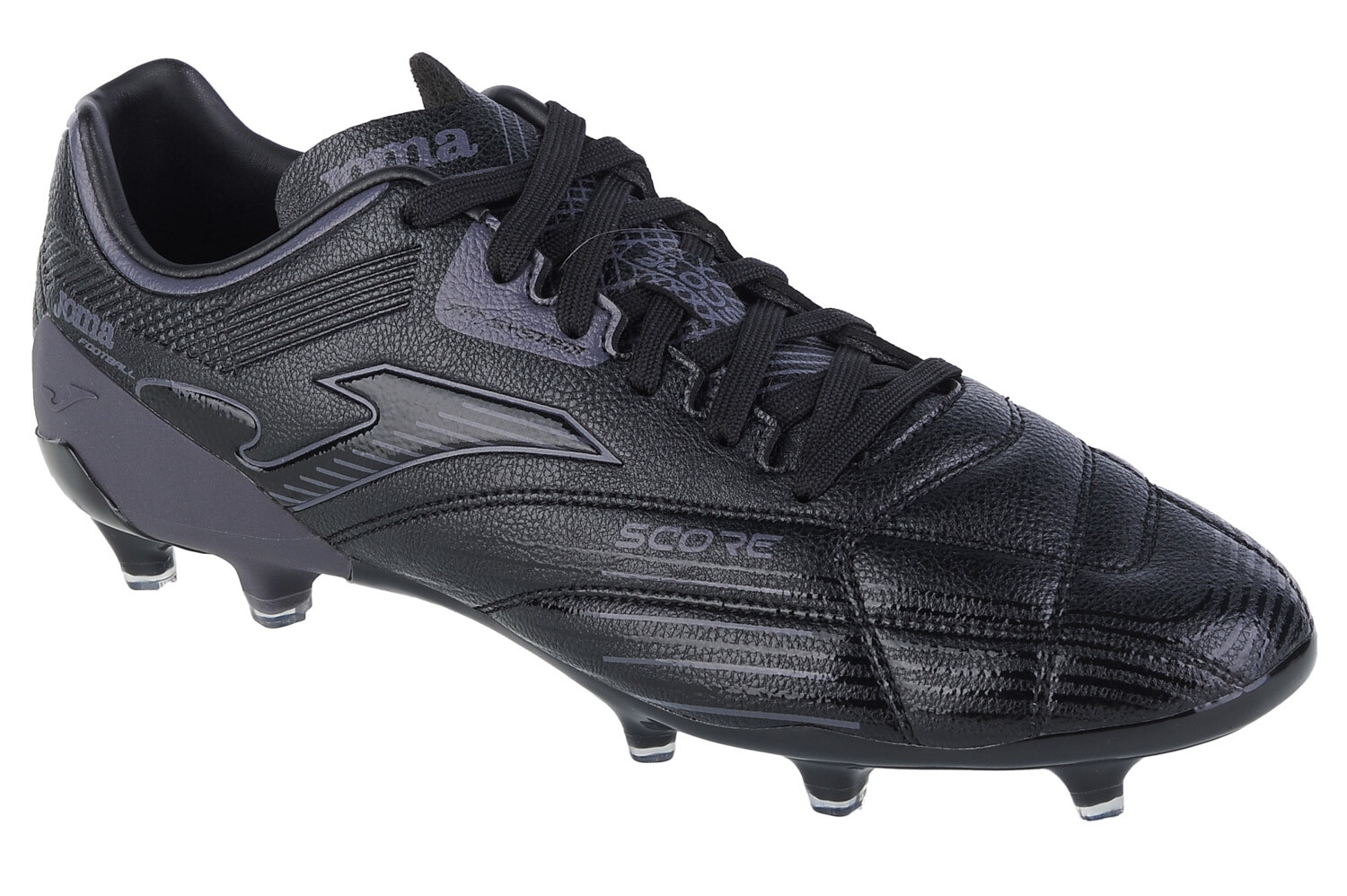 Спортивные кроссовки Joma Joma Score 23 SCOW FG, черный, Серый, Спортивные кроссовки Joma Joma Score 23 SCOW FG, черный
Спортивные кроссовки Joma Joma Score 23 SCOW FG, черный, Серый, Спортивные кроссовки Joma Joma Score 23 SCOW FG, черный