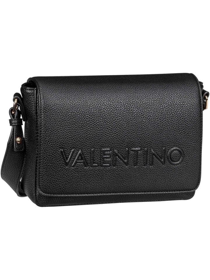 Наплечная сумка Valentino Bags, черный
Наплечная сумка Valentino Bags, черный