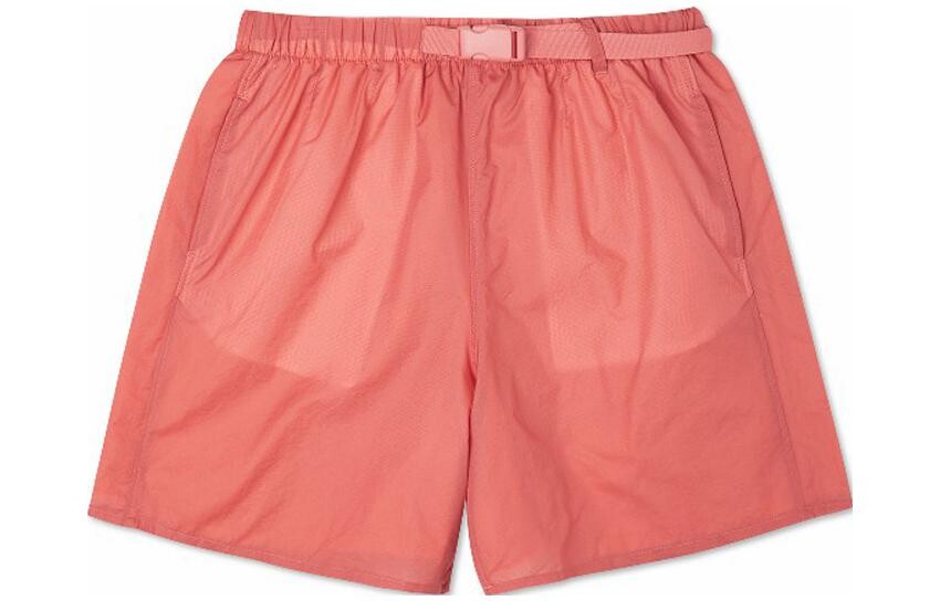 Спортивные шорты женские оранжевые Converse
Спортивные шорты женские оранжевые Converse