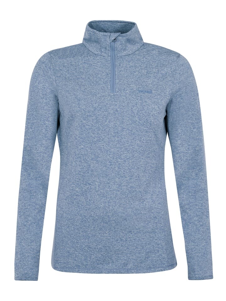 Флисовый свитер Protest REFABRIZM, цвет Galaxy
Флисовый свитер Protest REFABRIZM, цвет Galaxy