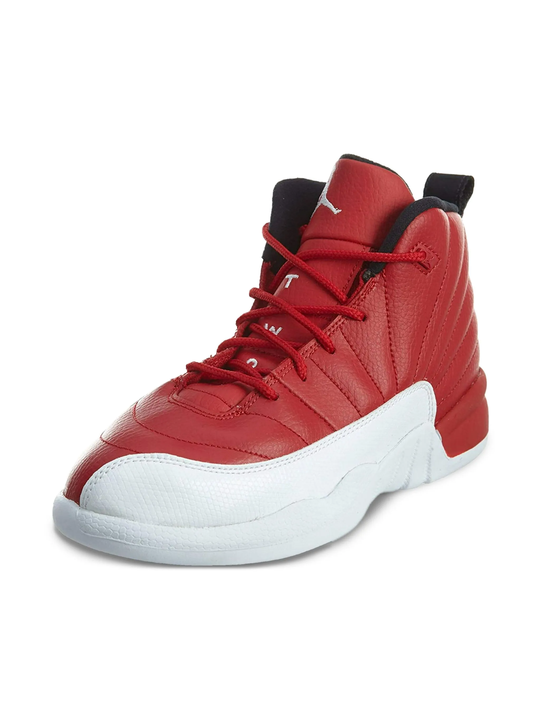 Кроссовки Jordan 12 Retro Jordan Kids, красный
Кроссовки Jordan 12 Retro Jordan Kids, красный