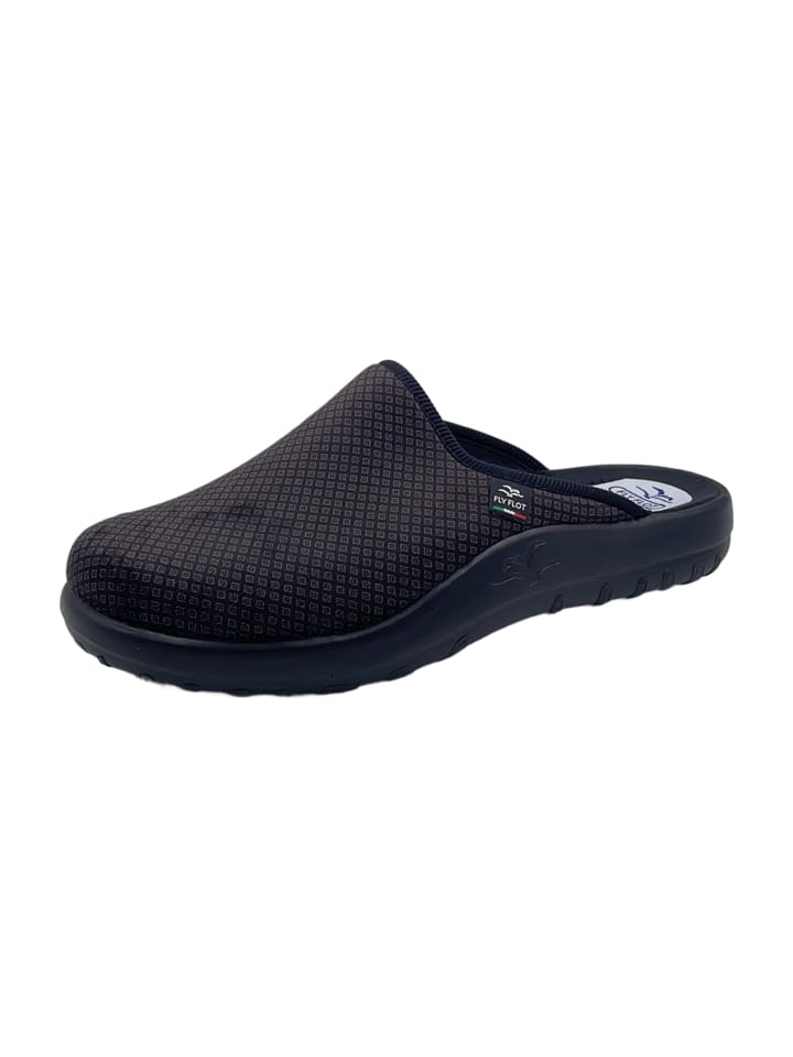 FLY FLOT Коричневые деревянные сабо
FLY FLOT Коричневые деревянные сабо