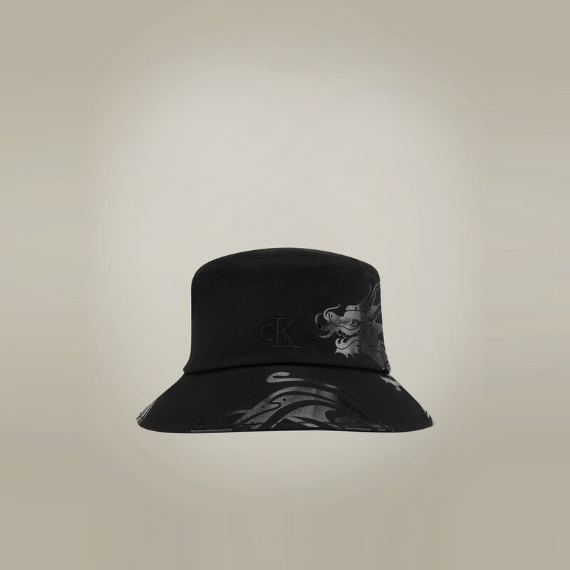 Шляпа Calvin Klein Jeans, черный
Шляпа Calvin Klein Jeans, черный