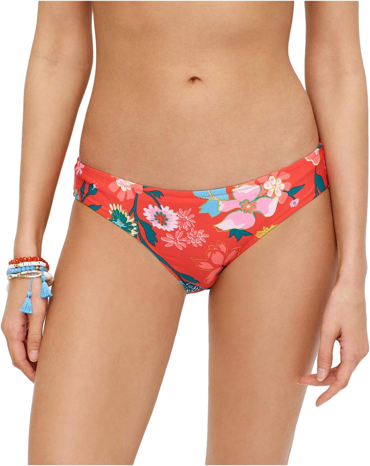 Купальник J.Crew Gavotte Floral Surf Hipster, цвет Red/Jade Multi
Купальник J.Crew Gavotte Floral Surf Hipster, цвет Red/Jade Multi