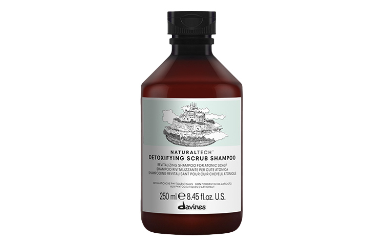 Daweinisi Active, Oil Control, Refreshing, Dandruff Treatment, Refreshing Comfort Shampoo DAVINES, natural refreshing - deep purifying 250ml
Daweinisi Active, Oil Control, Refreshing, Dandruff Treatment, Refreshing Comfort Shampoo DAVINES, natural refreshing - deep purifying 250ml