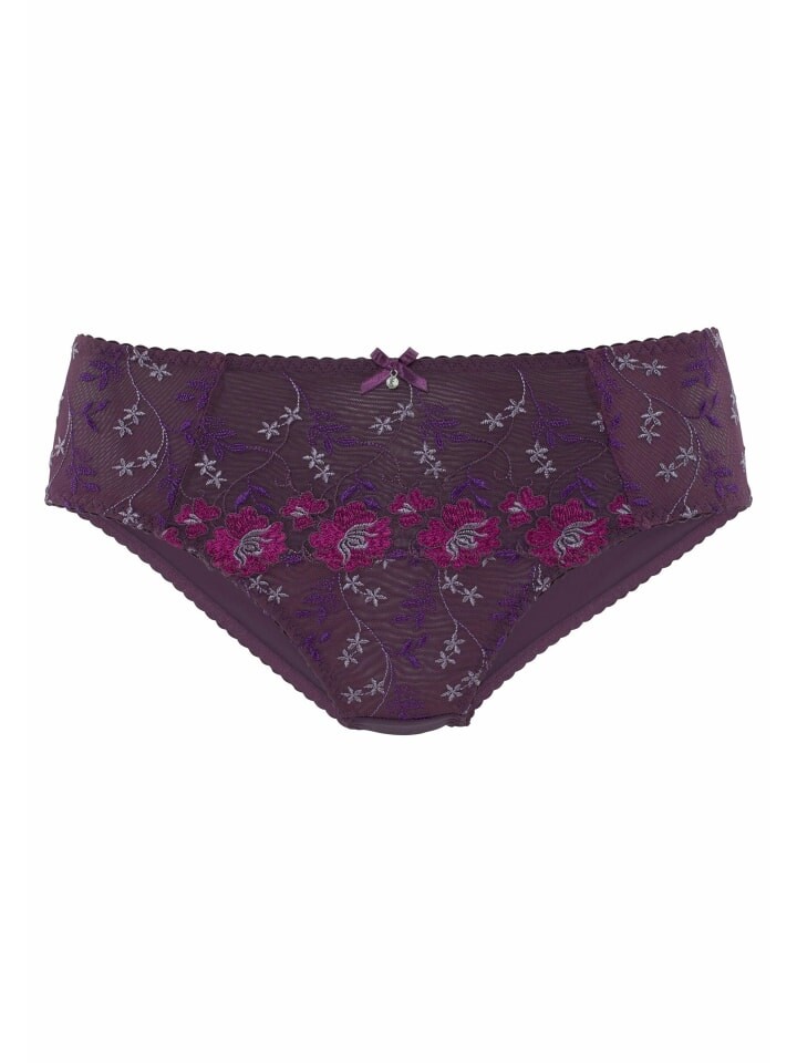 Трусы nuance Slip, цвет aubergine
Трусы nuance Slip, цвет aubergine