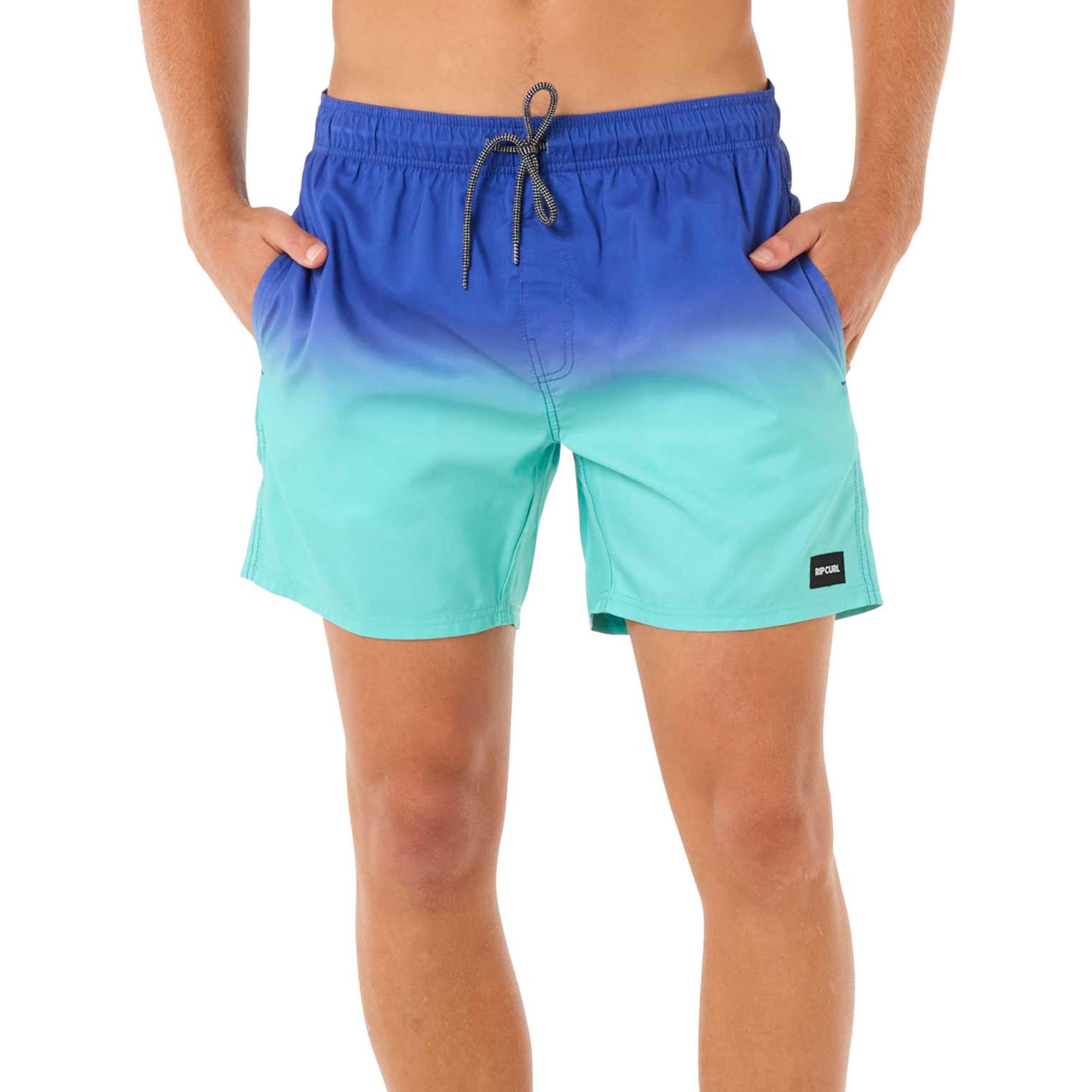 Мужские шорты для плавания Laze Fade Volley 16 дюймов. Rip Curl, Electric Cobalt
Мужские шорты для плавания Laze Fade Volley 16 дюймов. Rip Curl, Electric Cobalt