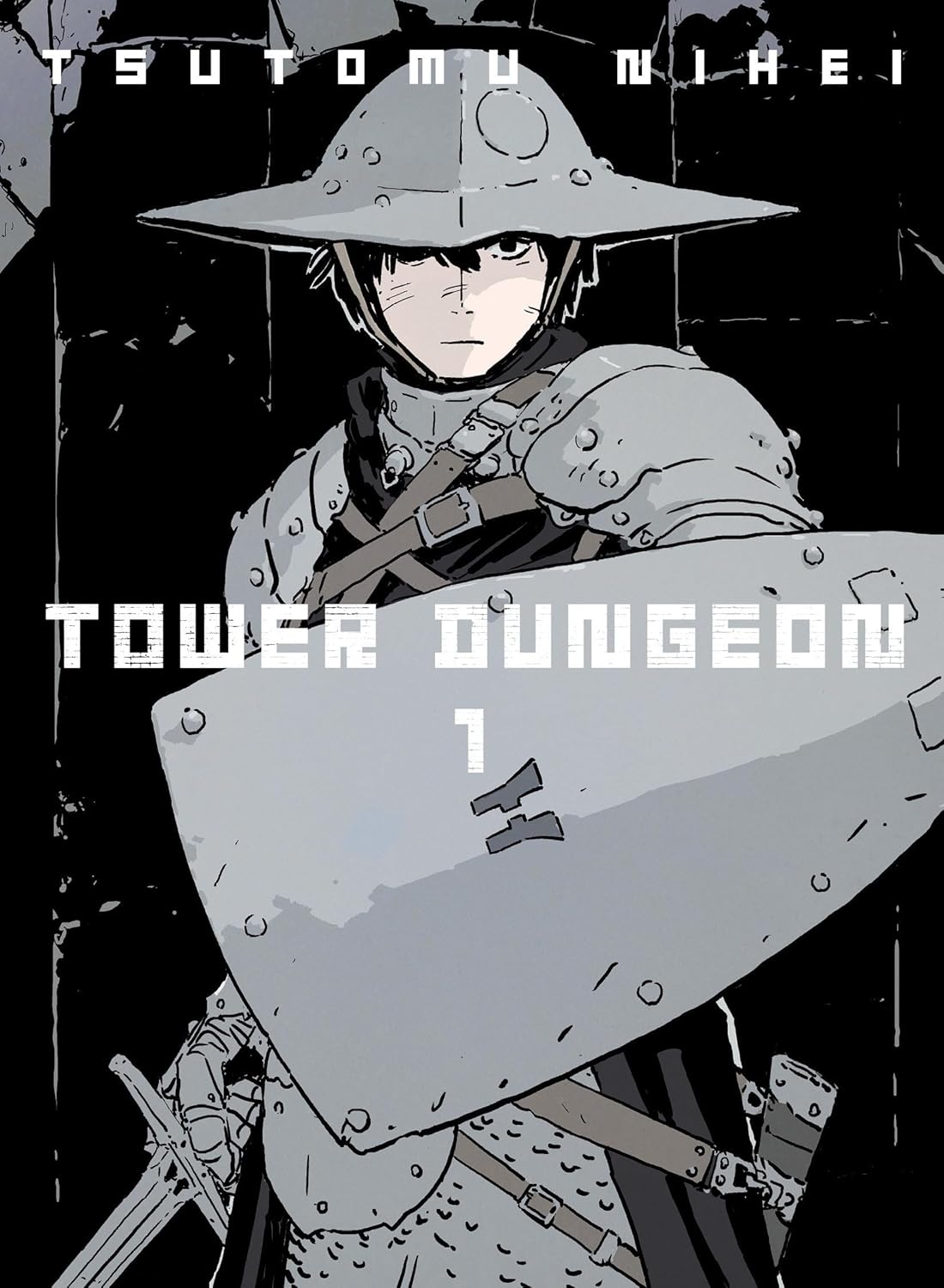 Tower Dungeon 1
Tower Dungeon 1