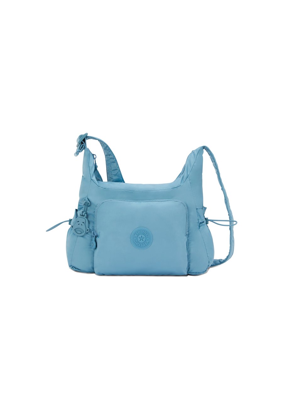 Сумка кросс-боди Kipling GABB , Sounds Blue Grgz/Blue
Сумка кросс-боди Kipling GABB , Sounds Blue Grgz/Blue