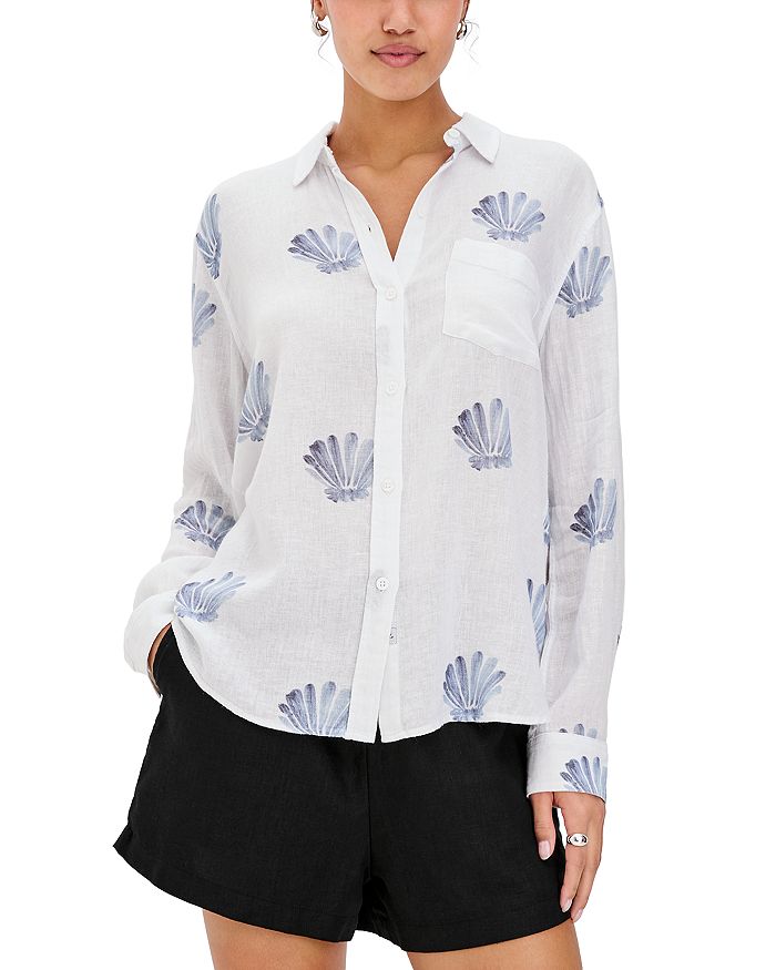 Рубашка Charli Rails, мультиколор
Рубашка Charli Rails, мультиколор