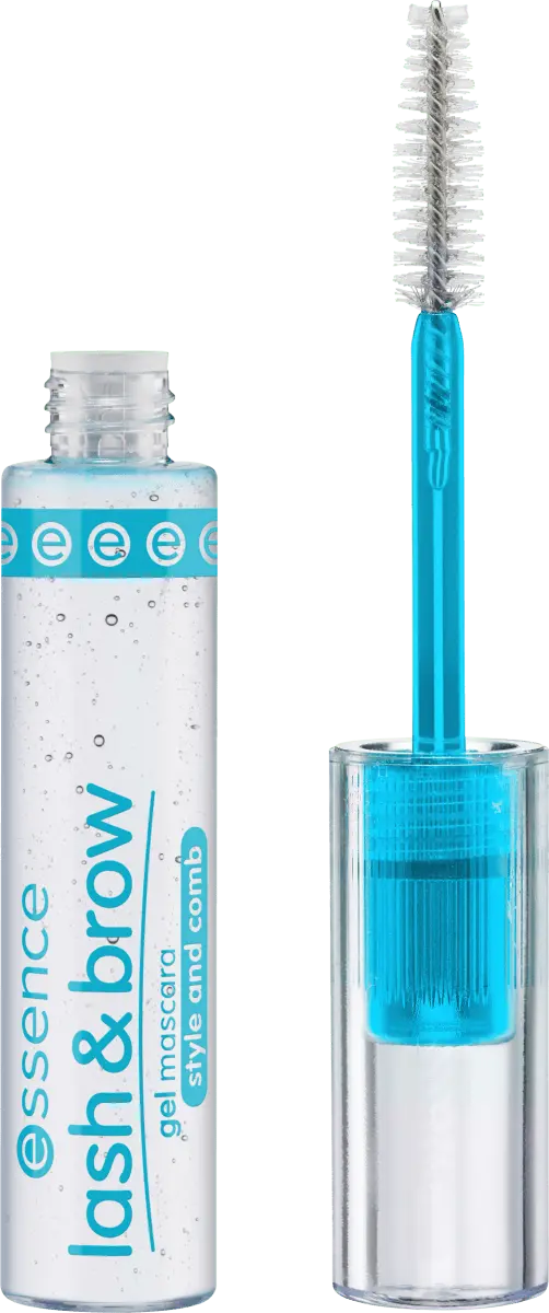 Усилитель для бровей Гель для ресниц прозрачный 9 мл. essence
Усилитель для бровей Гель для ресниц прозрачный 9 мл. essence