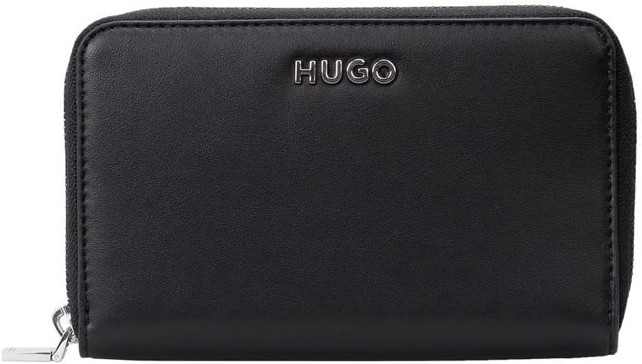 Кошелек HUGO Men's Modern, Black 1
Кошелек HUGO Men's Modern, Black 1